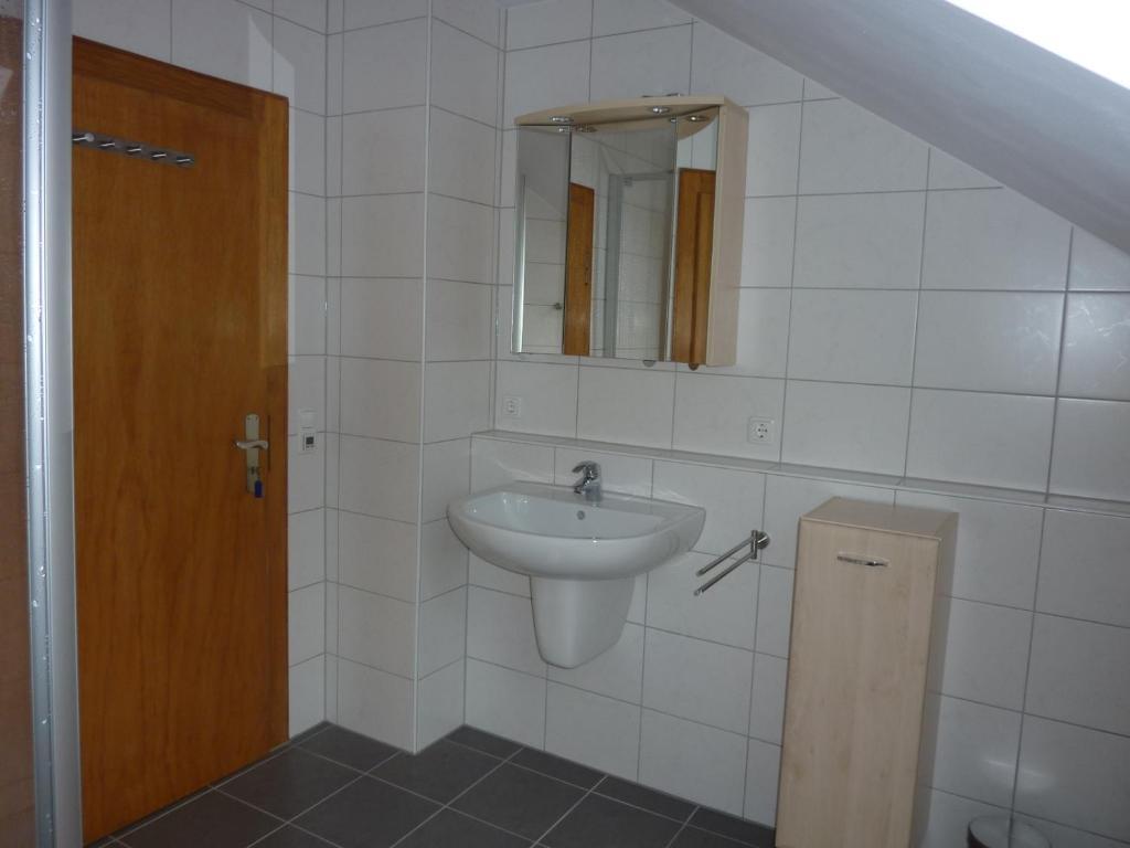 Ferienwohnung Regentalblick Miltach Pokoj fotografie